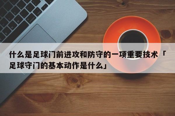 什么是足球门前进攻和防守的一项重要技术「足球守门的基本动作是什么」  第1张