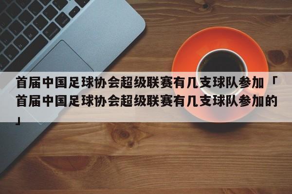 首届中国足球协会超级联赛有几支球队参加「首届中国足球协会超级联赛有几支球队参加的」  第1张