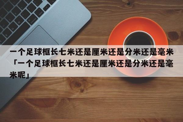 一个足球框长七米还是厘米还是分米还是毫米「一个足球框长七米还是厘米还是分米还是毫米呢」  第1张