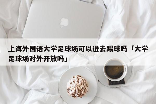 上海外国语大学足球场可以进去踢球吗「大学足球场对外开放吗」  第1张