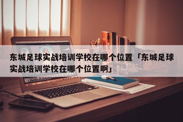 东城足球实战培训学校在哪个位置「东城足球实战培训学校在哪个位置啊」  第1张