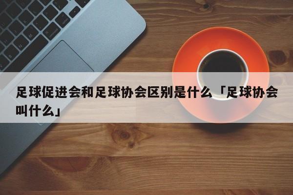 足球促进会和足球协会区别是什么「足球协会叫什么」  第1张